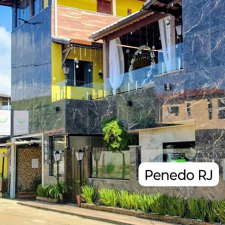 Hospedagem Encantos Da Serra Itatiaia  Esterno foto