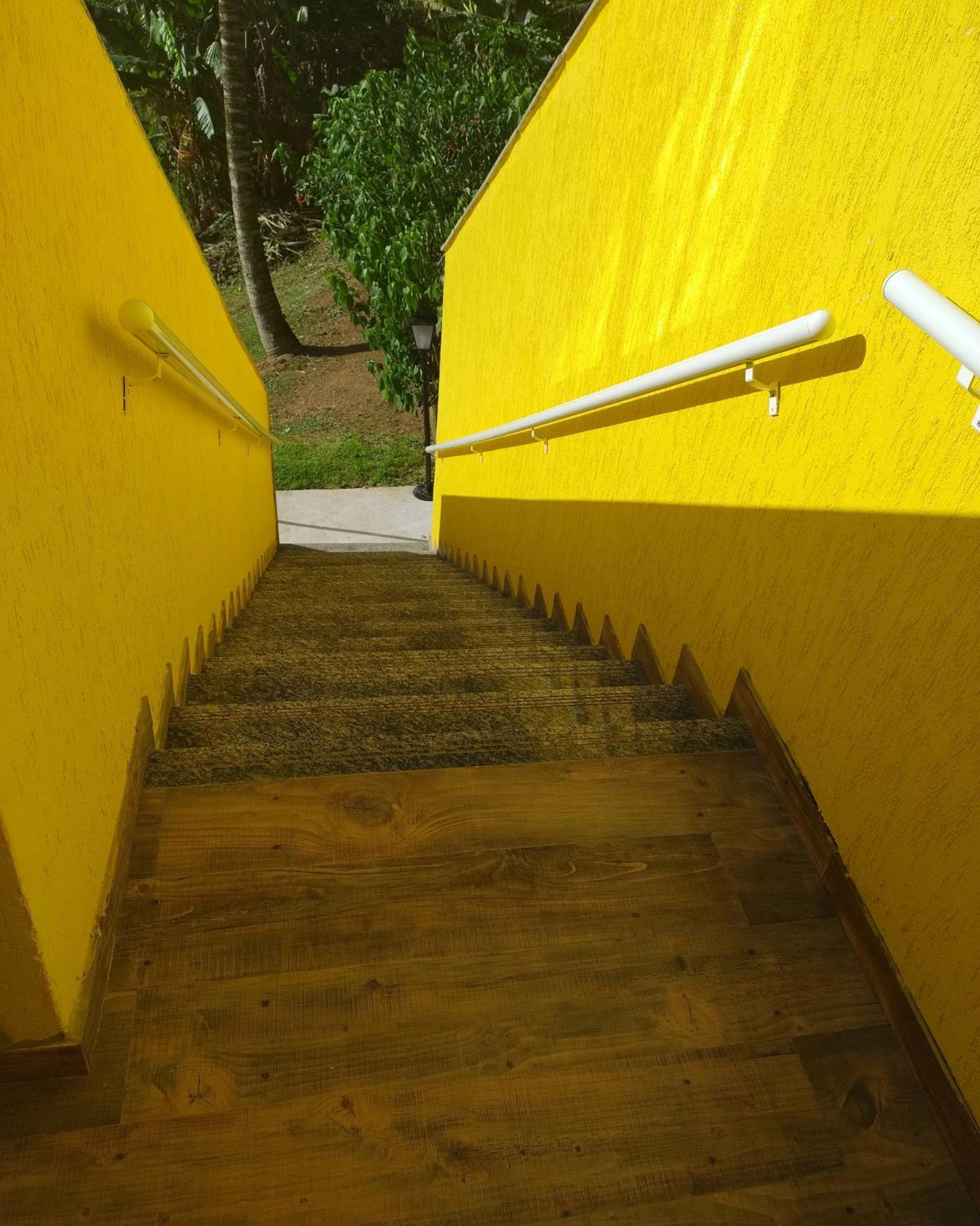 Hospedagem Encantos Da Serra Itatiaia  Esterno foto