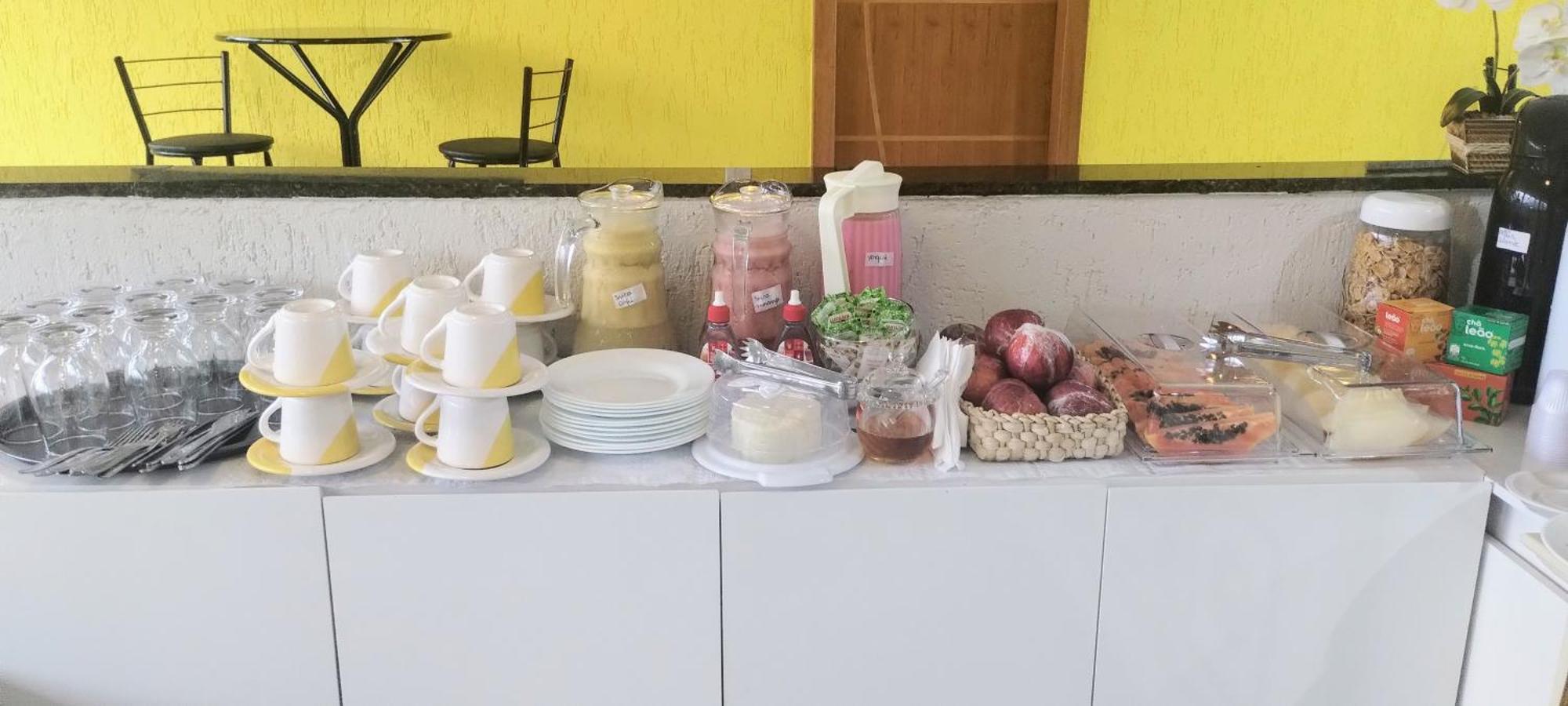 Hospedagem Encantos Da Serra Itatiaia  Esterno foto