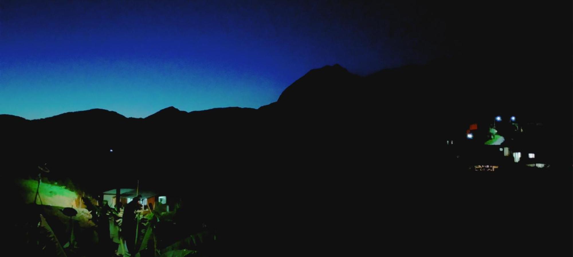 Hospedagem Encantos Da Serra Itatiaia  Esterno foto