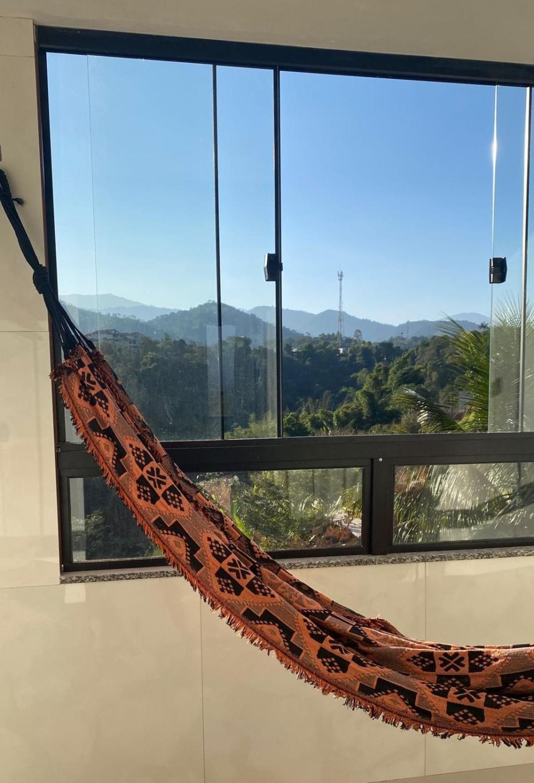 Hospedagem Encantos Da Serra Itatiaia  Esterno foto
