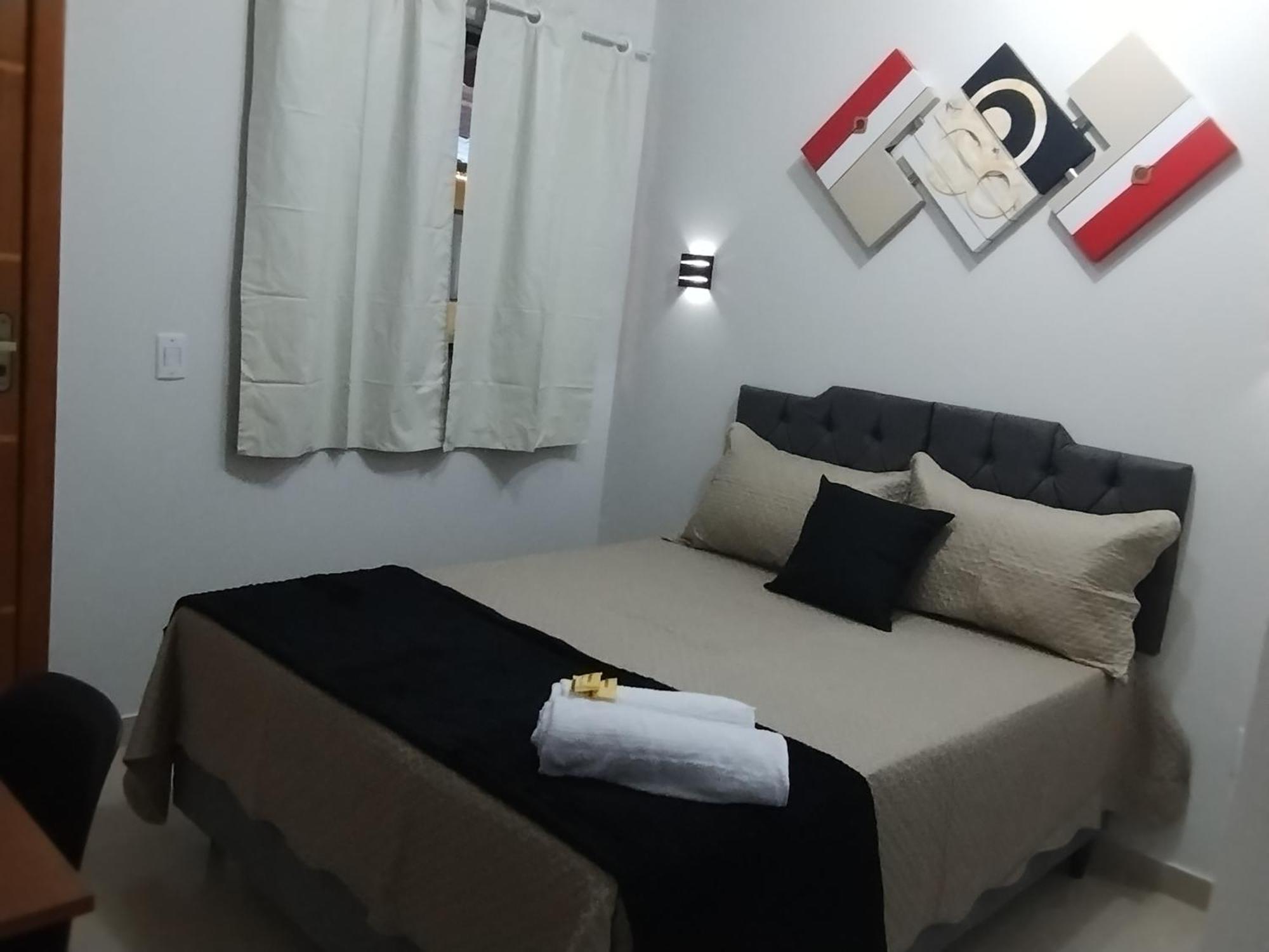Hospedagem Encantos Da Serra Itatiaia  Esterno foto