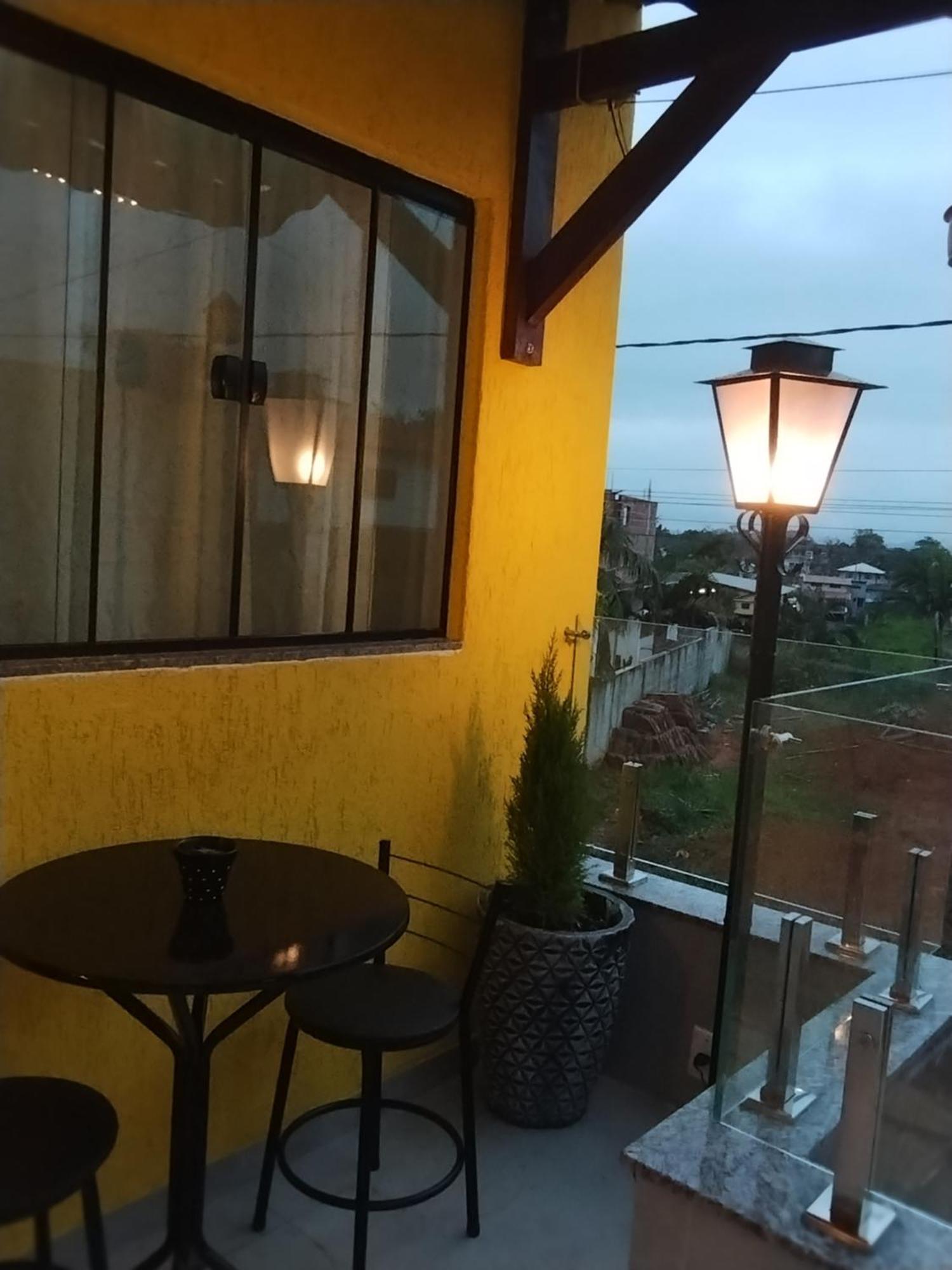 Hospedagem Encantos Da Serra Itatiaia  Esterno foto