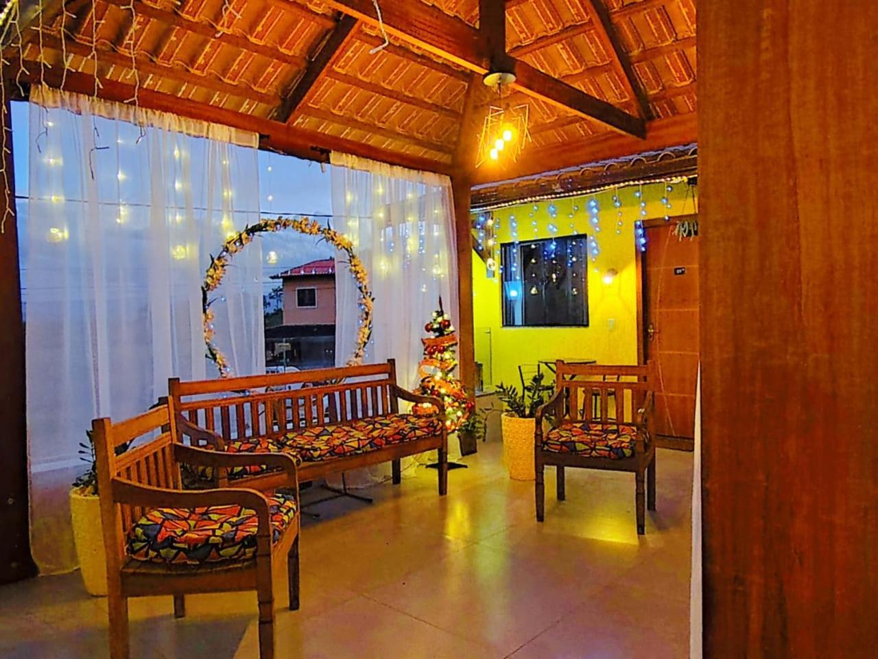 Hospedagem Encantos Da Serra Itatiaia  Esterno foto